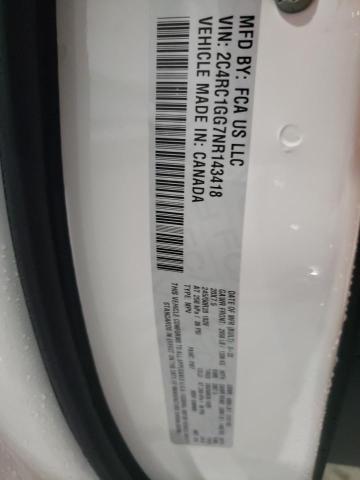 2022 CHRYSLER PACIFICA L - 2C4RC1GG7NR143418