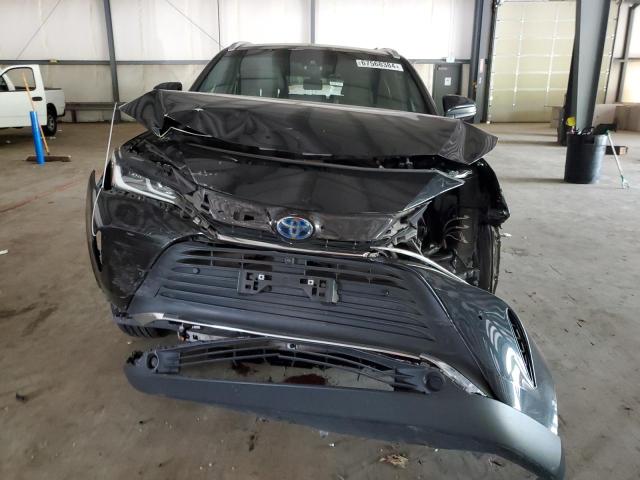 2021 TOYOTA VENZA LE JTEAAAAH8MJ005888  67568384