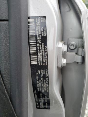 2021 JEEP RENEGADE L - ZACNJDB15MPM28028