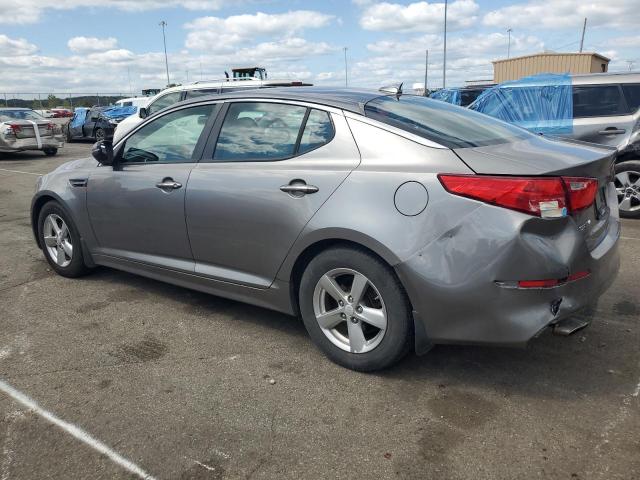 2015 KIA OPTIMA LX - 5XXGM4A70FG467108