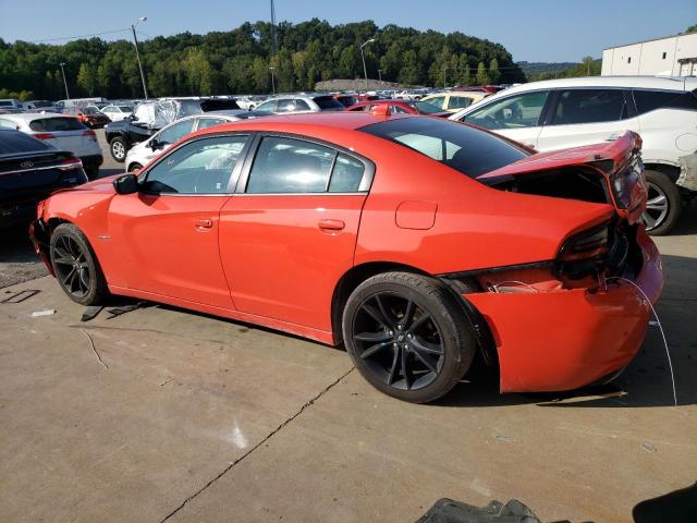 VIN 2C3CDXCT8JH306736 2018 Dodge Charger, R/T no.2