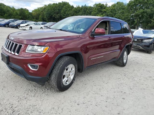 2016 JEEP GRAND CHER - 1C4RJFAG7GC319388