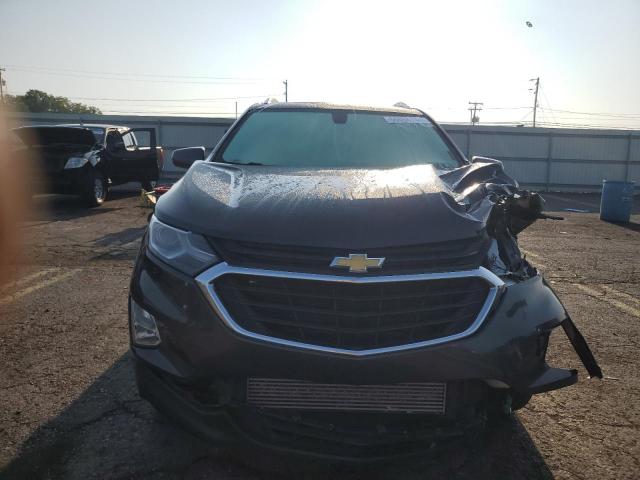 2019 CHEVROLET EQUINOX LT - 3GNAXVEX7KS598478