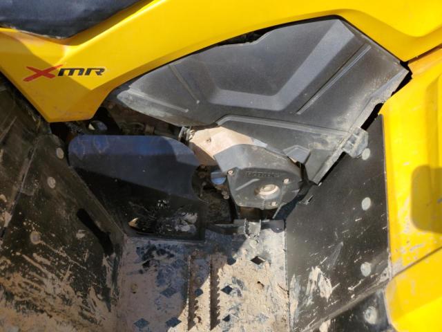 2021 CAN-AM OUTLANDER - 3JBLWAU41MJ000627