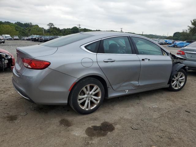 2015 CHRYSLER 200 LIMITE - 1C3CCCAB5FN684601