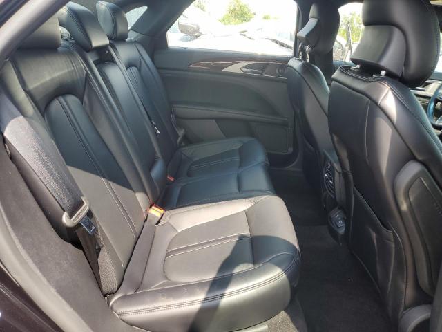 2019 LINCOLN MKZ RESERV - 3LN6L5D91KR628378