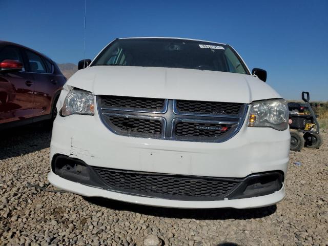 VIN 2C4RDGBG7FR615450 2015 Dodge Grand Caravan, SE no.5