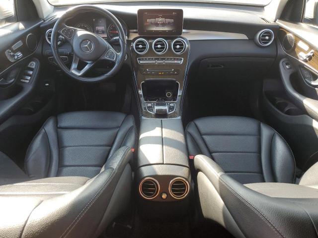 2016 MERCEDES-BENZ GLC 300 4M - WDC0G4KB3GF062768