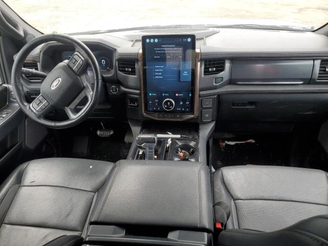 2023 FORD F150 LIGHT - 1FTVW1ELXPWG01727