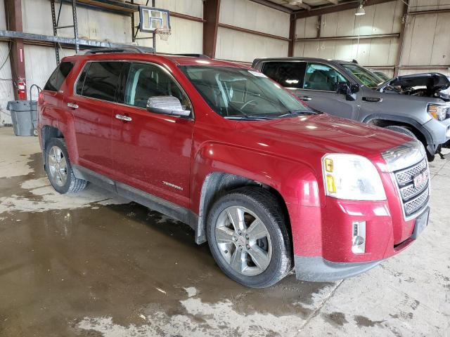 2015 GMC TERRAIN SL - 2GKFLYE3XF6358567