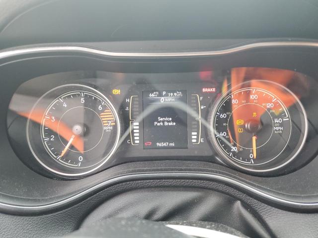 2019 JEEP CHEROKEE L - 1C4PJLCB1KD434708