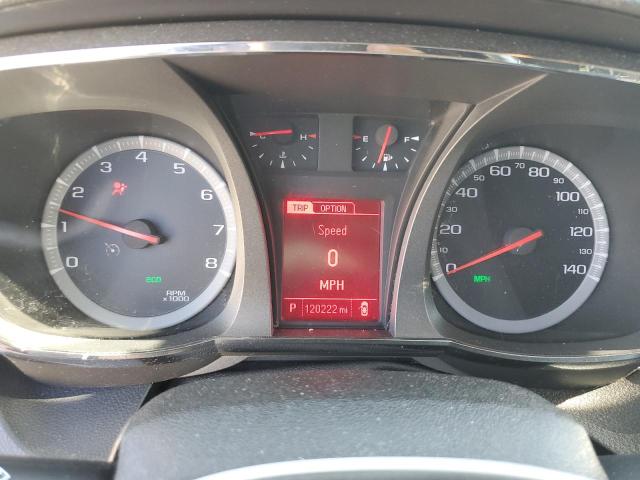 2015 GMC TERRAIN SL - 2GKALREK2F6141358