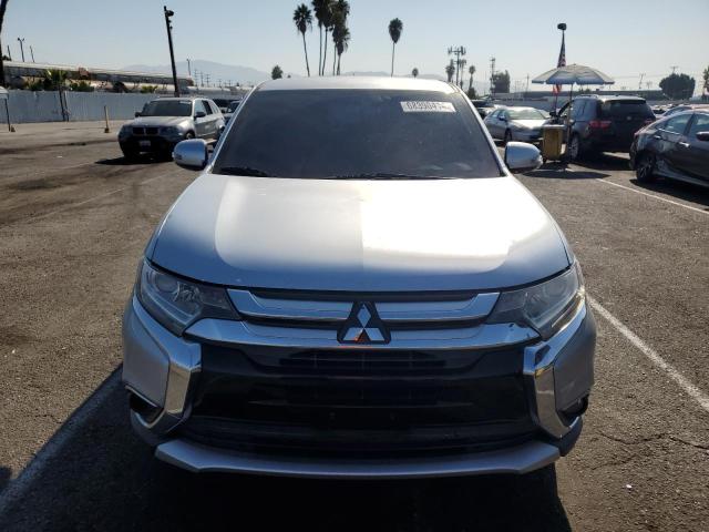 2016 MITSUBISHI OUTLANDER - JA4AD3A34GZ018438