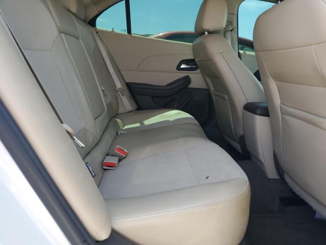 2016 CHEVROLET MALIBU LIM - 1G11C5SA9GF162336