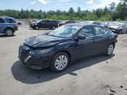 2024 NISSAN SENTRA S - 3N1AB8BV7RY291902