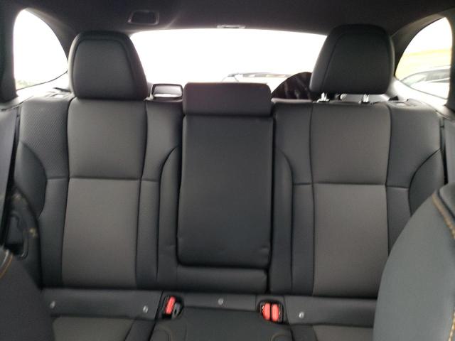 2024 SUBARU OUTBACK WI - 4S4BTGSD0R3292846