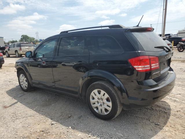 2018 DODGE JOURNEY SE - 3C4PDCAB2JT217638