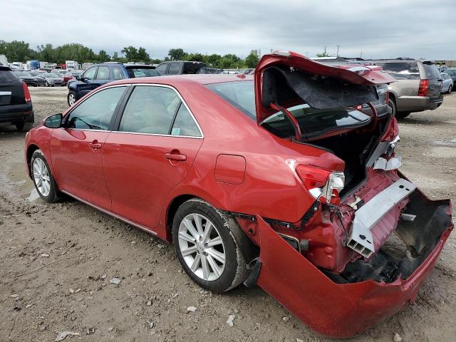 VIN 4T4BF1FK8DR329048 2013 Toyota Camry, L no.2