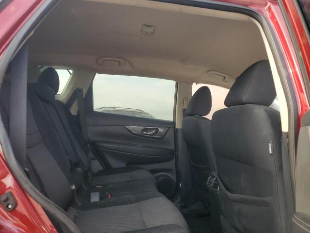2018 NISSAN ROGUE S - 5N1AT2MT3JC704006