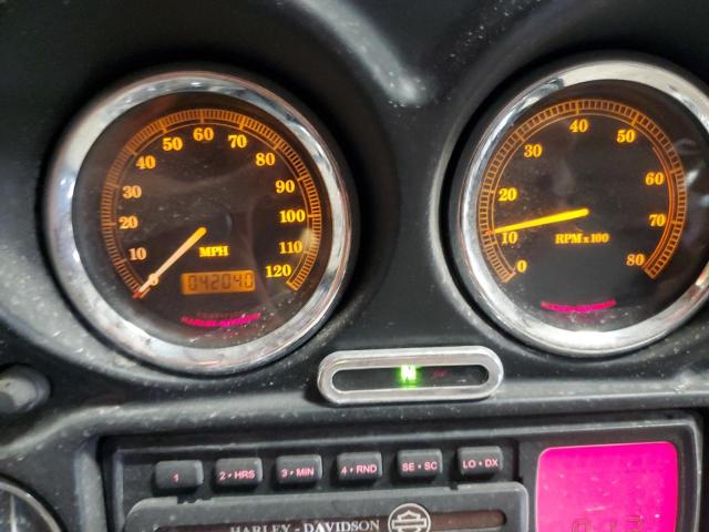 2003 HARLEY-DAVIDSON FLHTCUI 1HD1FCW113Y606450