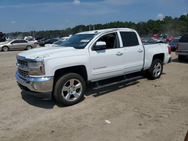 2016 CHEVROLET SILVERADO 3GCPCREC0GG131769  66613944