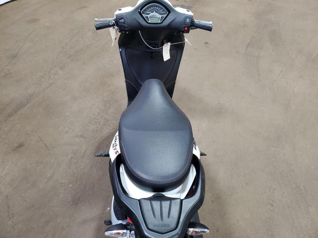 2023 PIAGGIO LIBERTY 15 ZAPM898G2P7004504