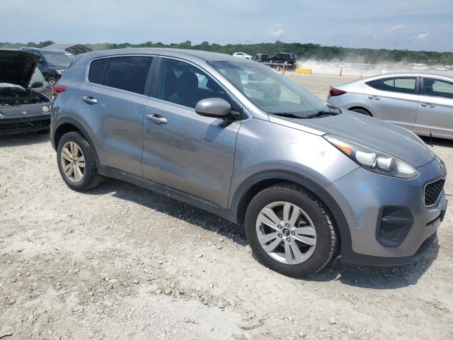 2017 KIA SPORTAGE L - KNDPM3AC1H7135374