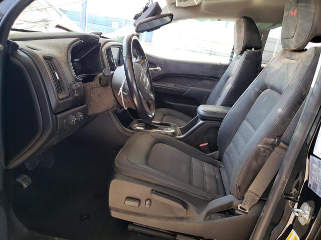 2021 GMC CANYON AT4 - 1GTG6FEN0M1273816