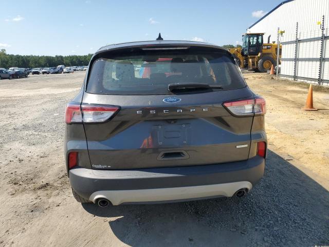 2020 FORD ESCAPE S - 1FMCU0F61LUA06024