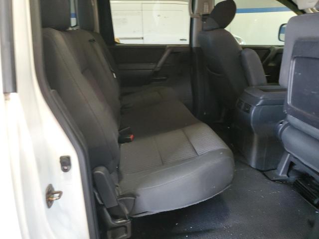 2012 NISSAN TITAN S - 1N6BA0ED1CN314360