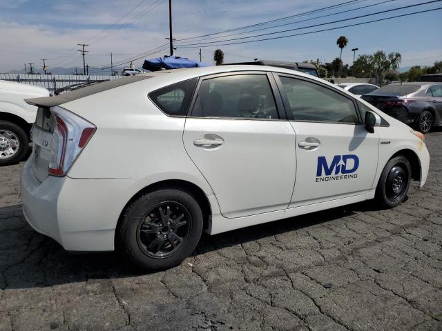 2015 TOYOTA PRIUS - JTDKN3DUXF0456119