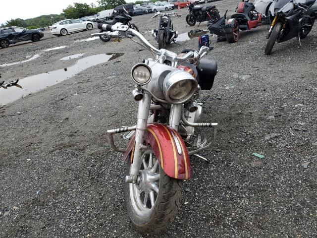 2014 HARLEY-DAVIDSON FLHTNSE CV - 1HD1TF917EB954300