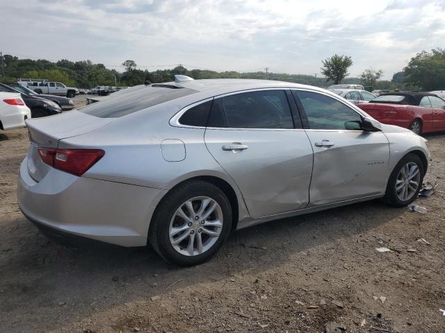 2017 CHEVROLET MALIBU LT - 1G1ZE5ST5HF186780