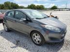 FORD FIESTA SE photo