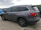 HONDA PILOT TOUR снимка