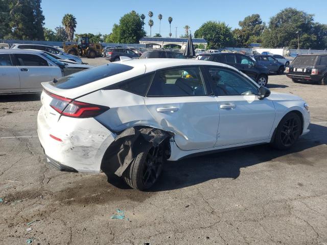 2024 HONDA CIVIC SPOR - 19XFL2H81RE002030