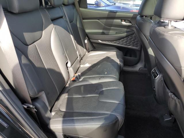 2023 HYUNDAI SANTA FE S - 5NMS3DAJ0PH650388