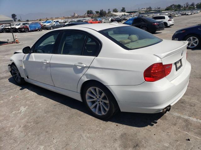 Vin: wbaph7c53be678767, lot: 69096674, bmw 3 series i 20112