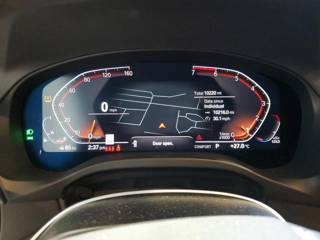 2024 BMW X4 XDRIVE3 - 5UX33DT06R9V54397