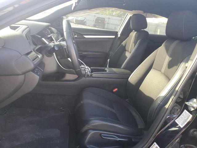 2019 HONDA CIVIC SPOR - 19XFC2F88KE033607