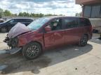 2019 DODGE GRAND CARA - 2C4RDGEG5KR606249