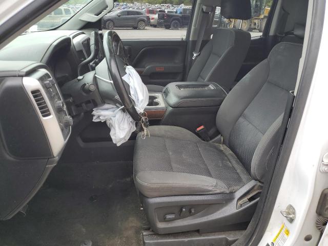 2017 GMC SIERRA K15 - 1GTV2MEC7HZ164069