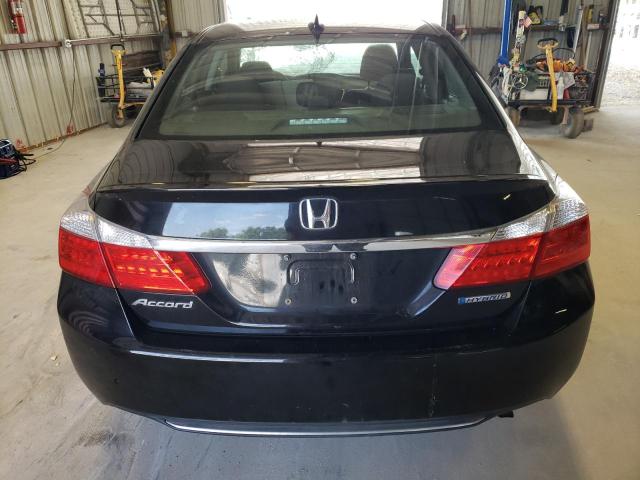 VIN 1HGCR6F36EA002183 2014 Honda Accord, Hybrid no.6