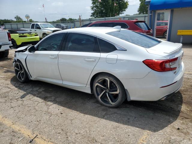 VIN 1HGCV1F38LA102586 2020 Honda Accord, Sport no.2