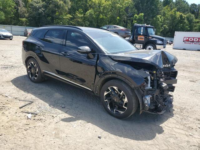 2023 KIA SPORTAGE S - 5XYK53AFXPG089059