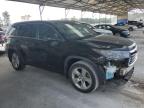 TOYOTA HIGHLANDER photo