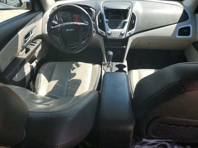 2017 GMC TERRAIN SL - 2GKALMEK8H6283087