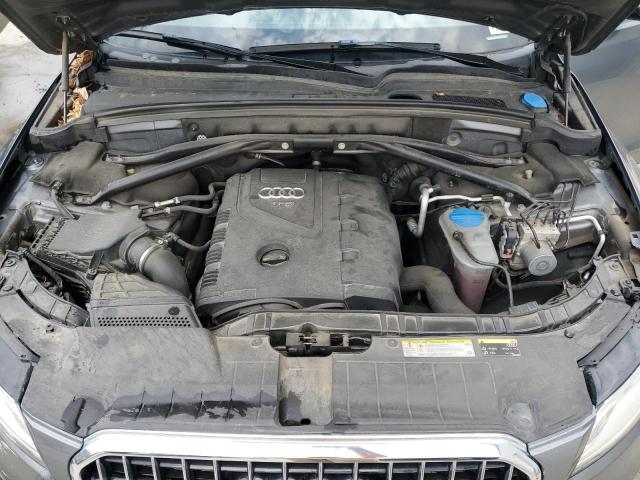 VIN WA1L2AFP0GA127816 2016 Audi Q5, Premium Plus no.11