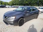 2016 NISSAN SENTRA S - 3N1AB7AP2GL673326
