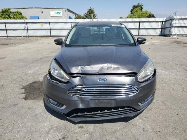 2015 FORD FOCUS TITA - 1FADP3N24FL387075